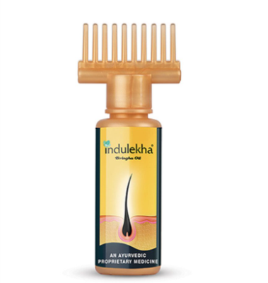 Indulekha Oil